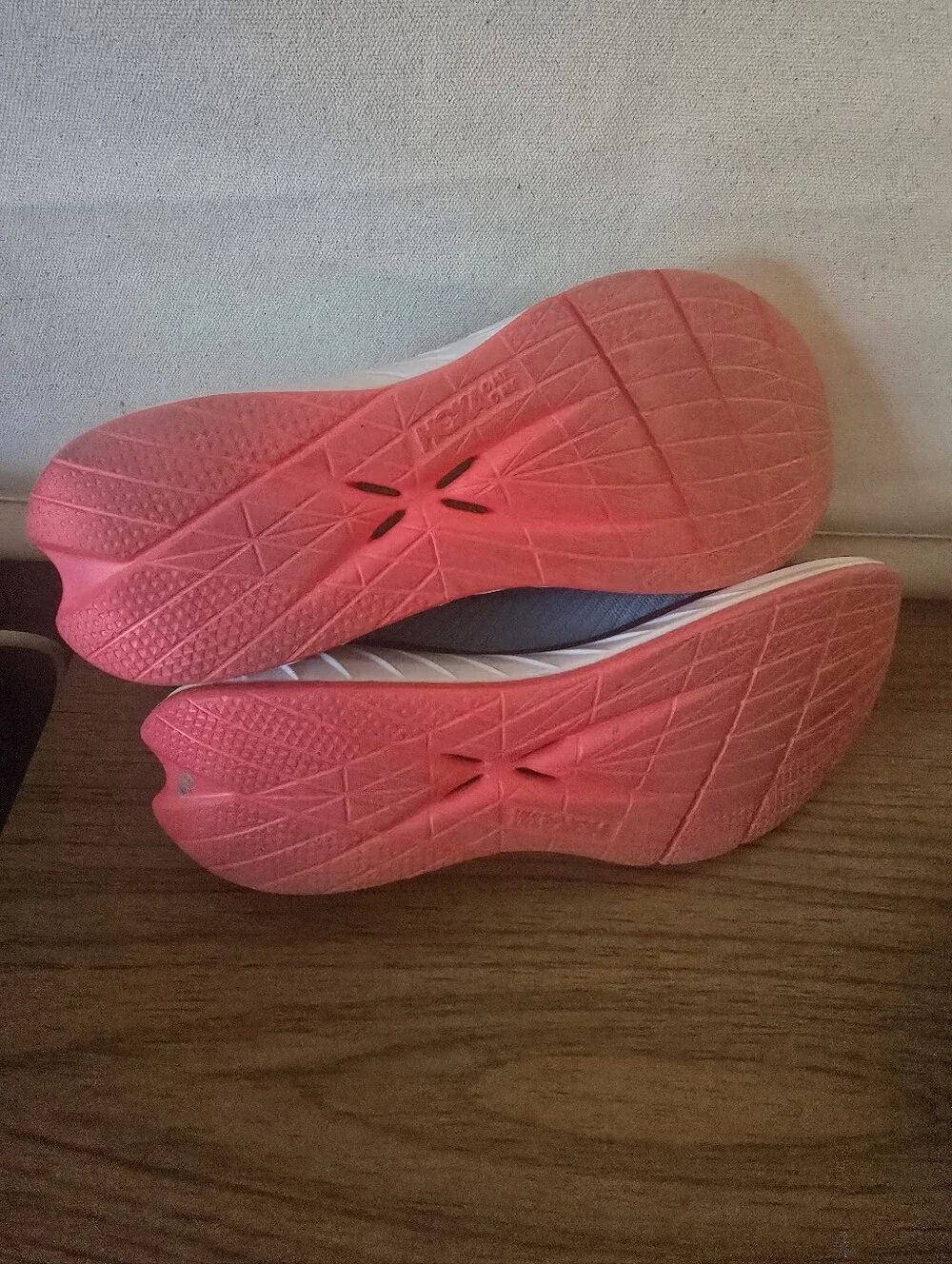 Hoka One One Carbon X 3 Running Shoes Womens 8.5